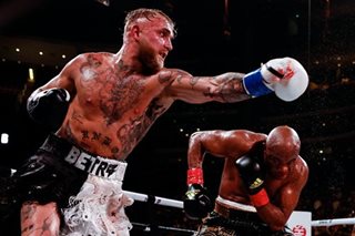 Jake Paul stuns Anderson Silva, stays unbeaten