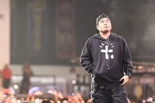 Gloc-9 marks 25th year in showbiz with Canada tour