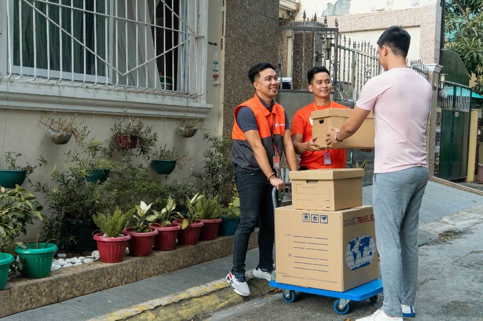 How in-kind donations can help less-fortunate students | ABS-CBN News