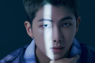 BTS' RM to release solo album: report
