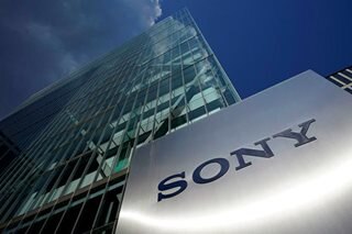 Sony hikes net profit forecast as weak yen boosts sales