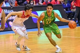 UAAP: FEU determined to get back at first round tormentors