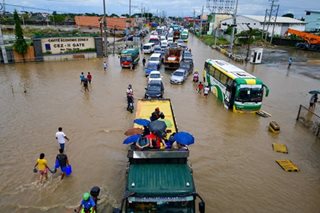 Climate change makes cyclones more intense, destructive: scientists