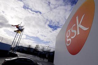 Drugmaker GSK profit rockets on consumer health spinoff