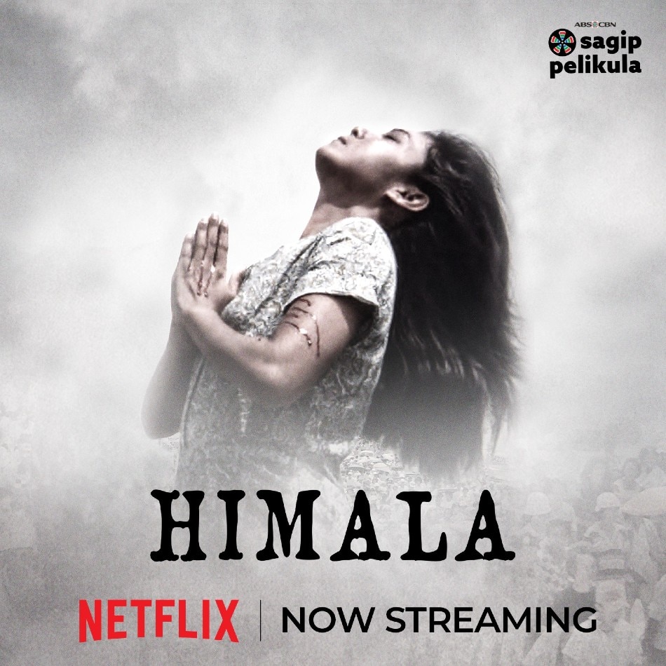 Digitally Restored Himala Now Available On Netflix Abs Cbn News