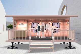 Weekend guide: Love, Bonito PH pop-up and more