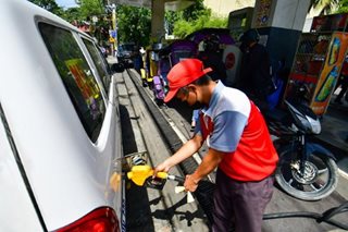 Slight price drops forecast for kerosene, diesel