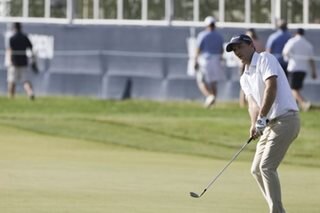 Golf: Henley pushes PGA Mexico lead to six strokes