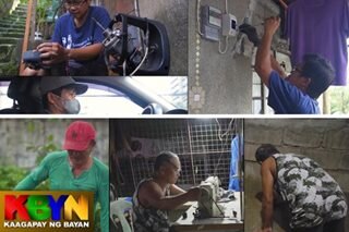 KILALANIN: Mga kababayan nating 'walang pahinga' sa pagtatrabaho