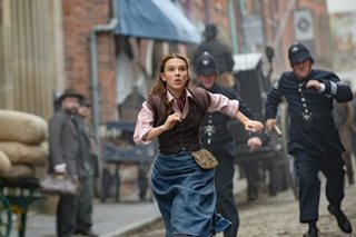 Review: Brown is feisty as ever in 'Enola Holmes 2'