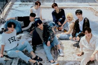 Stray Kids coming back to PH for 2-day concert