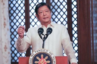 Marcos admin 'exaggerating' inflation ayuda: think tank