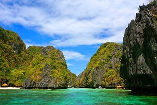 Palawan voted 'most desirable island' in UK awards