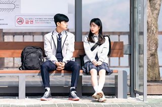 Are Korean TV dramas shifting focus from love to revenge?