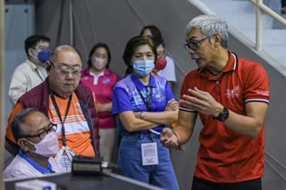 PVL denies PLDT protest, upholds result vs. Petro Gazz
