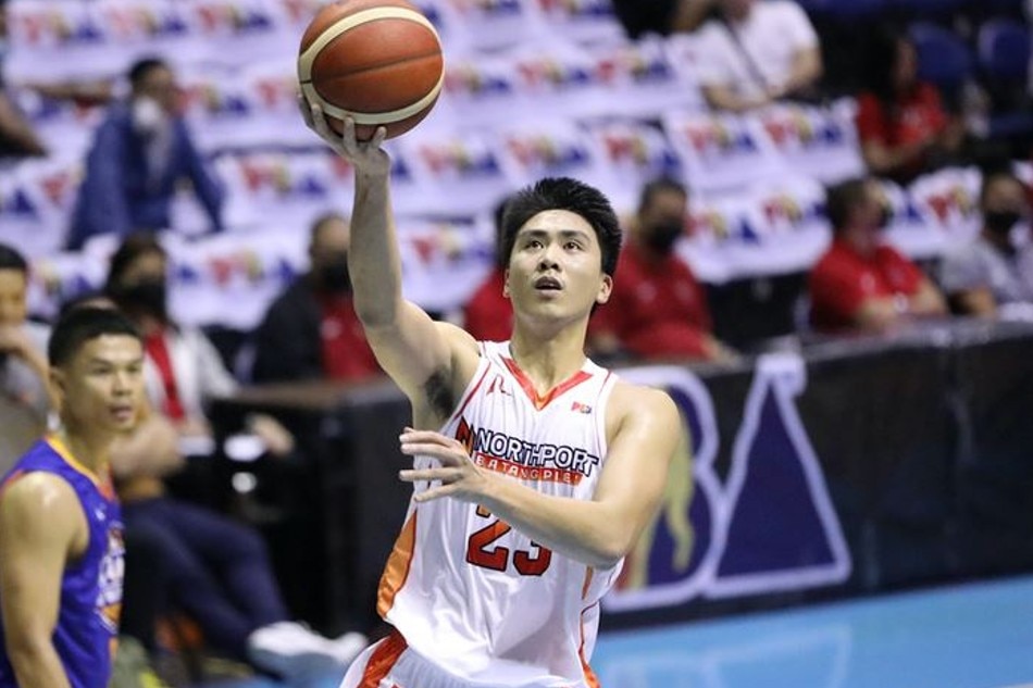 PBA: NorthPort snaps 3-game slump at NLEX's expense | ABS-CBN News