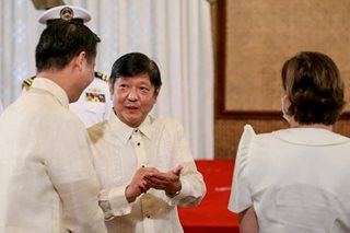 Senate OKs OP's intel funds, gives additional P1B to DOJ for 2023