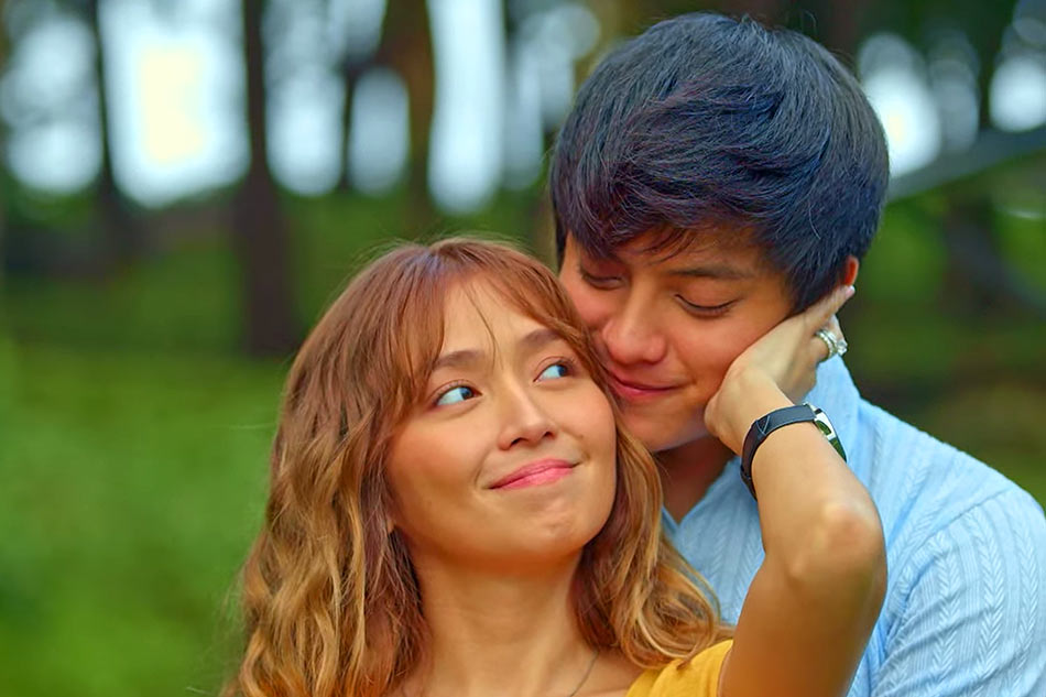 What happened in '2 Good 2 Be True' finale ABSCBN News