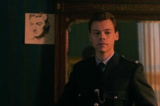 Amazon Prime review: Harry Styles charms in 'My Policeman'