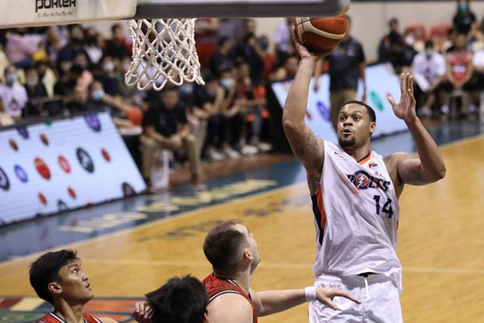 PBA: NLEX to parade new import as KJ McDaniels set to fly home