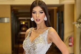 Herlene Budol withdraws from Miss Planet Int'l: manager