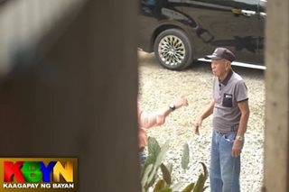 KILALANIN: Ang unang magmamanok sa San Jose, Batangas