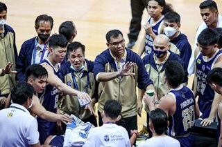 Napa wants NU to keep doing it their way as Final 4 beckons