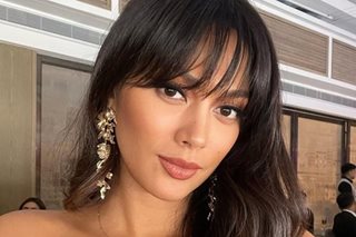 Ariella Arida denies she was in a relationship with Willie Revillame
