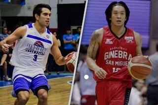 Gerald Anderson, Jayjay Helterbrand join Pilipinas Super League