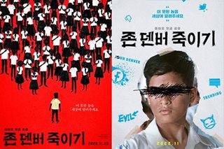 'John Denver Trending' set for wide release in S. Korea