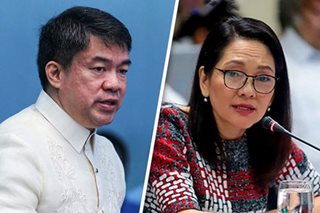 Senate minority keen on realigning confidential funds of non-security agencies