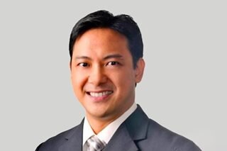 Marcos names new BIR chief: Palace