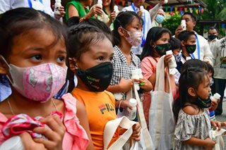 Popcom: Pinoys becoming more ‘conscious’ of having children 