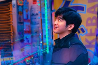 Joshua Garcia ibinahagi ang mga aral sa horror thriller