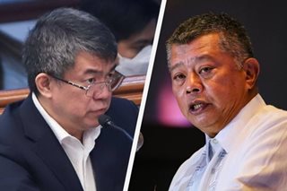 Koko twits Remulla over claim that PH has 'no culture of impunity'