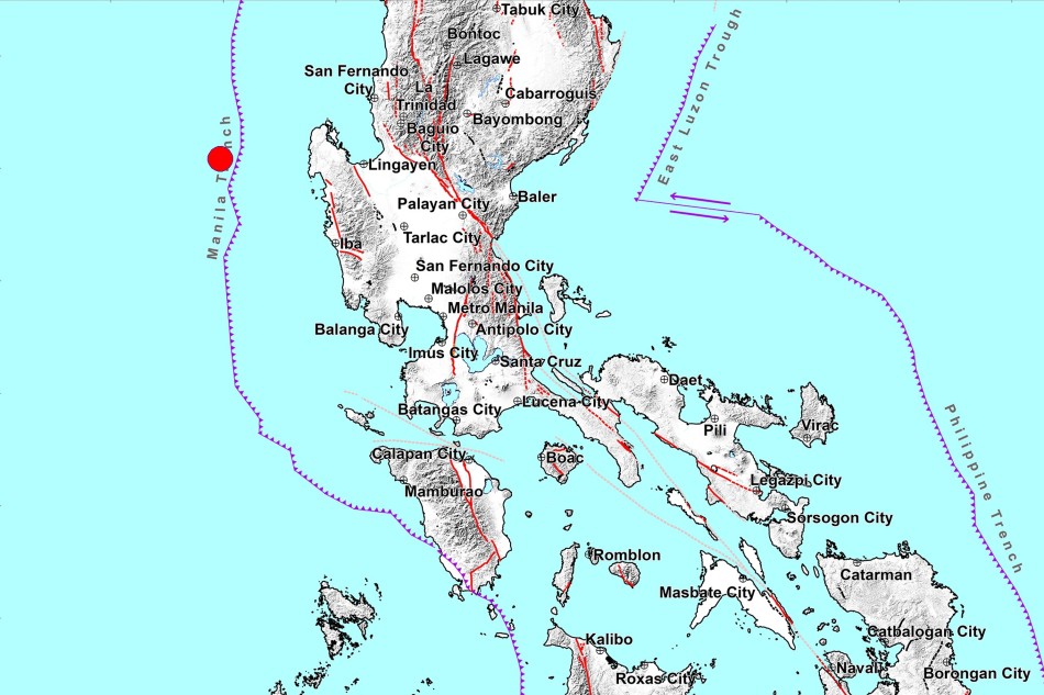 Phivolcs photo