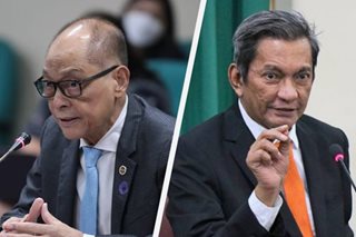 Marcos says economic team reshuffle is 'fake news'