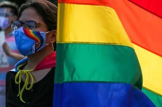 Lawmaker shuts down push for LGBTs in anti-discrimination bill discussion