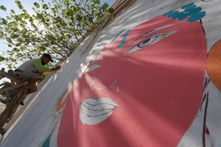 Iloilo prepares for Dinagyang Festival