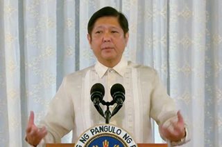 Marcos Jr.: Think of innovations in local governments 