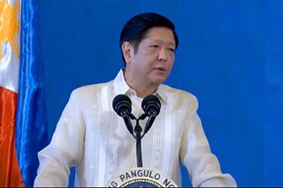 Reinvent bureaucracy to adapt to new economy: Marcos