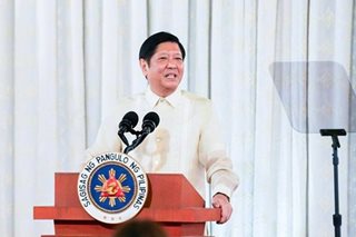 Marcos Jr. to review memo on term of office of some officials