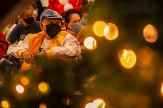 THE DAY IN PHOTOS: November 22, 2022