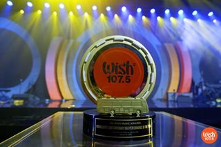 Moira, Zack, SB19, Ben&Ben lead Wish Awards nominees