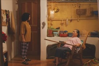 Pasilip sa mga kalahok sa MMFF 2022 umarangkada na