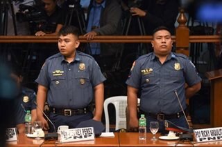 'We don’t want impunity,' Remulla says of Caloocan cop's conviction 