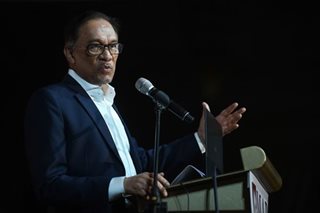 Malaysia's new PM Anwar: from prison to power, a dream fulfilled