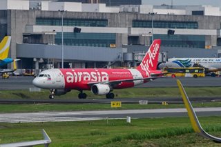 NPC says Philippines spared from AirAsia data breach