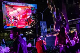 Christmas in Metaverse launched 
