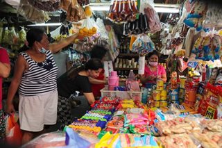 Consumers cut expenses as prices of Noche Buena items soar 